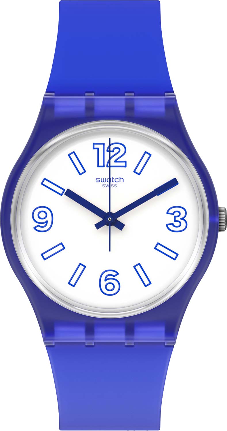 Швейцарские наручные часы Swatch GN268