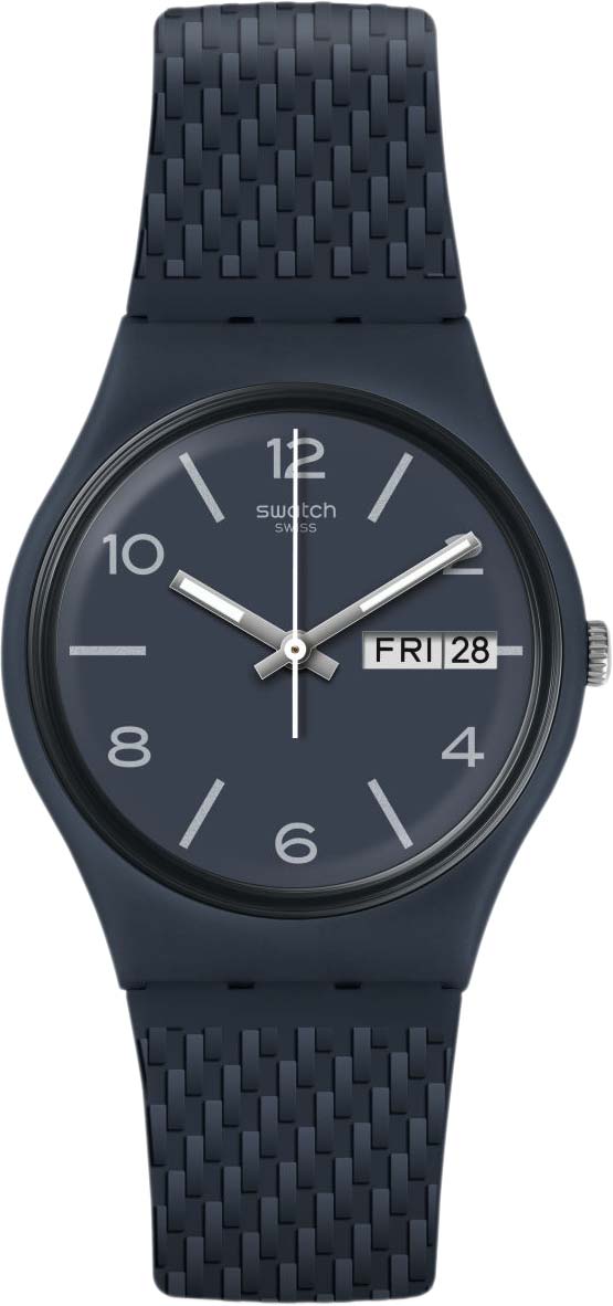 Швейцарские наручные часы Swatch GN725