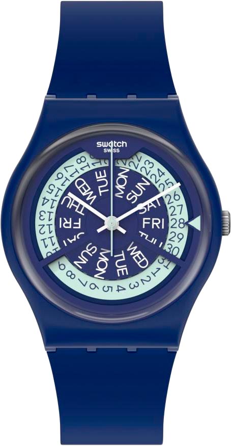 Швейцарские наручные часы Swatch GN727