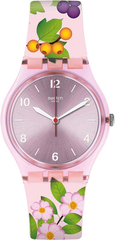 Швейцарские наручные часы Swatch GP150
