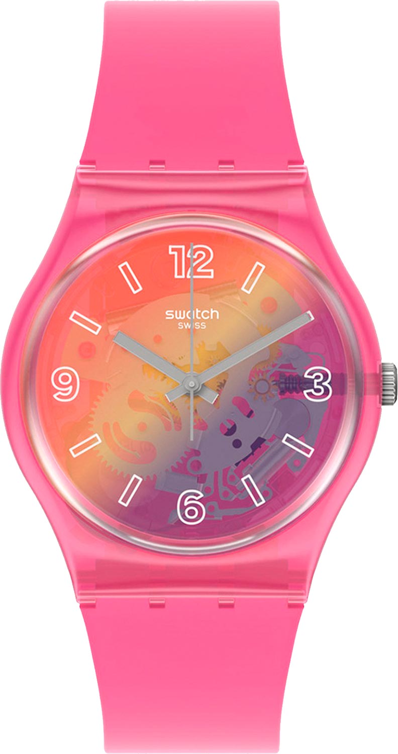Швейцарские наручные часы Swatch GP174