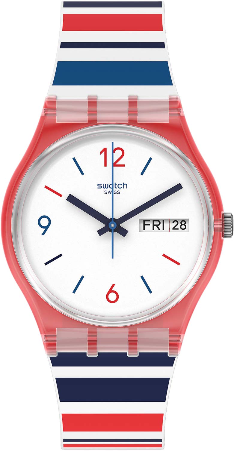 Швейцарские наручные часы Swatch GR712