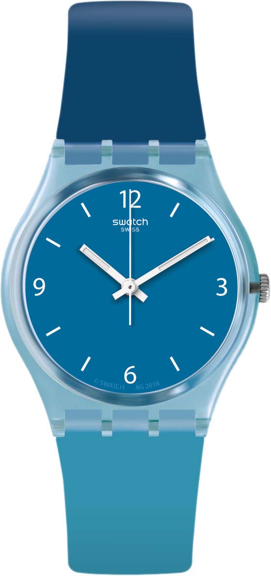 Швейцарские наручные часы Swatch GS161