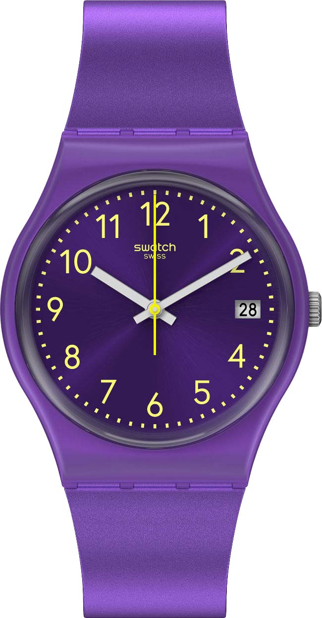 Швейцарские наручные часы Swatch GV402