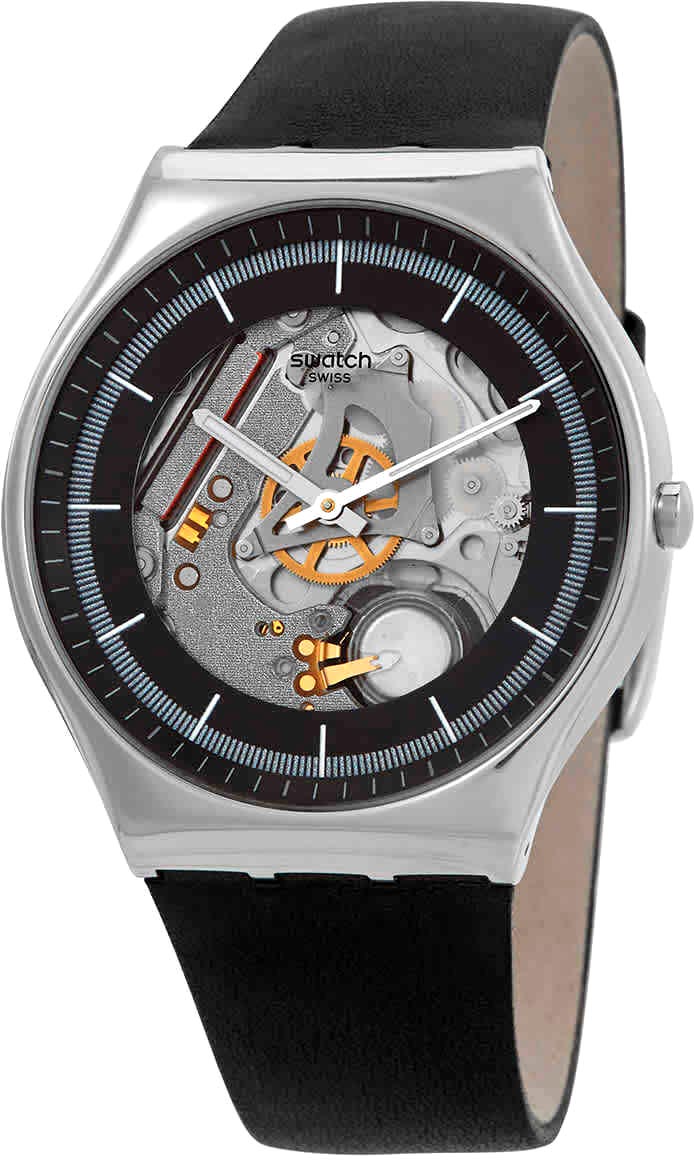 Швейцарские наручные часы Swatch SS07S115