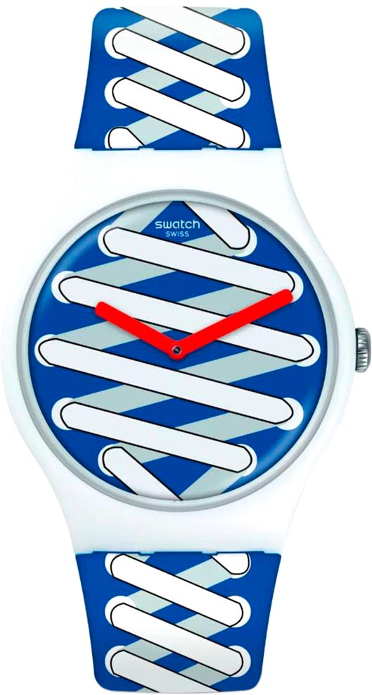 Швейцарские наручные часы Swatch SUOW143