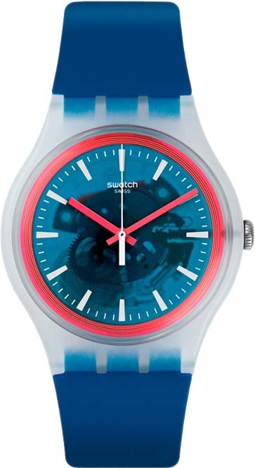 Швейцарские наручные часы Swatch SVIW109-5300