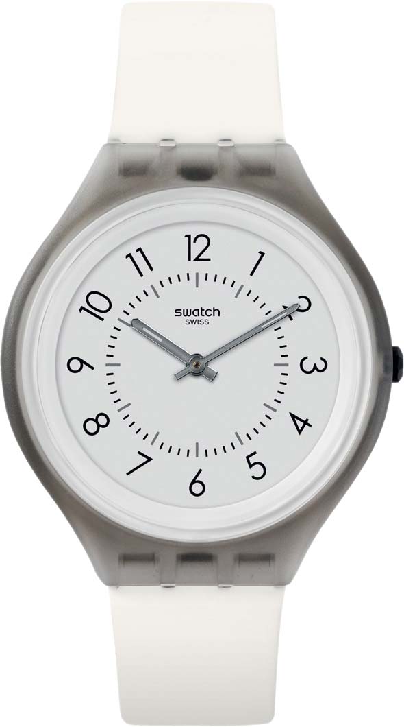 Швейцарские наручные часы Swatch SVUM101