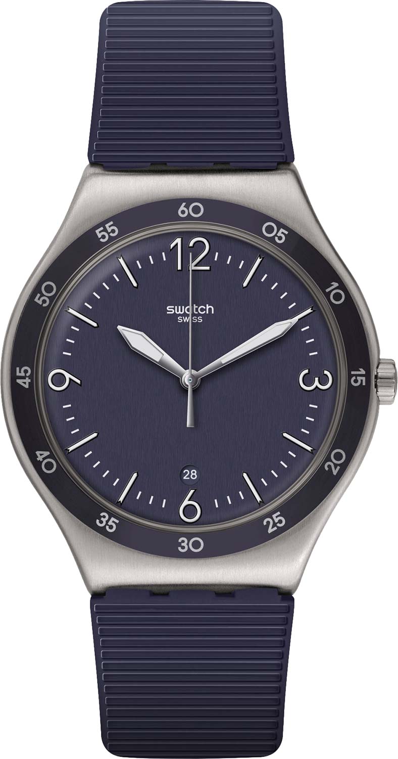 Швейцарские наручные часы Swatch YWS453