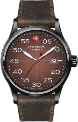 Швейцарские наручные часы Swiss Military Hanowa 06-4280.7.13.005