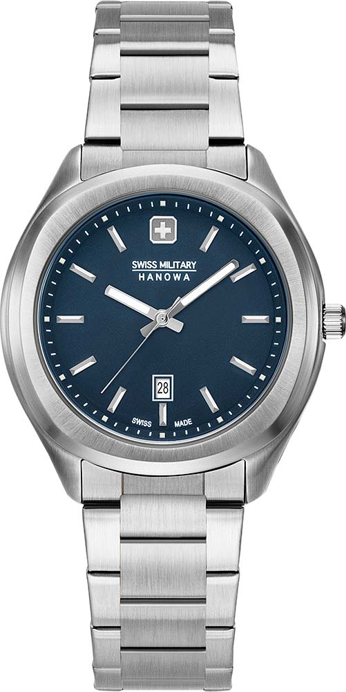 Швейцарские наручные часы Swiss Military Hanowa 06-7339.04.003