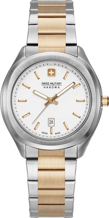 Швейцарские наручные часы Swiss Military Hanowa 06-7339.12.001
