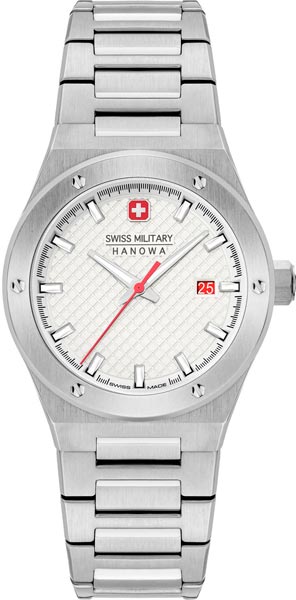 Швейцарские наручные часы Swiss Military Hanowa SMWLH2101801