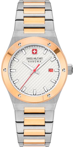 Швейцарские наручные часы Swiss Military Hanowa SMWLH2101860