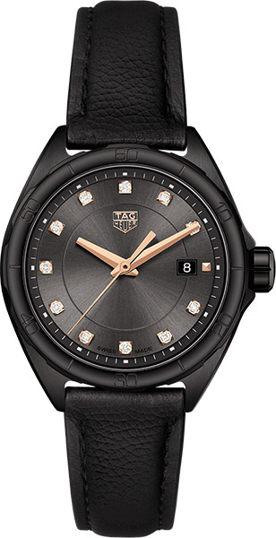 Швейцарские наручные часы TAG Heuer WBJ1417.FC8234