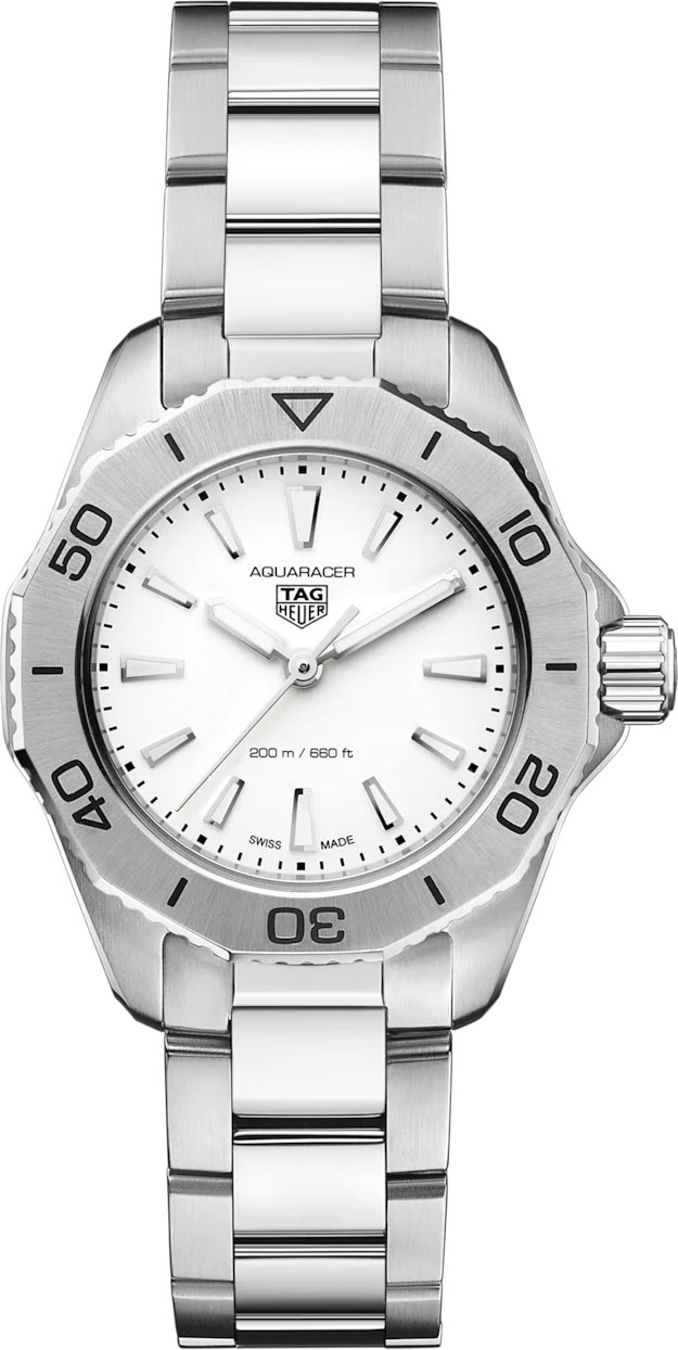 Швейцарские наручные часы TAG Heuer WBP1411.BA0622