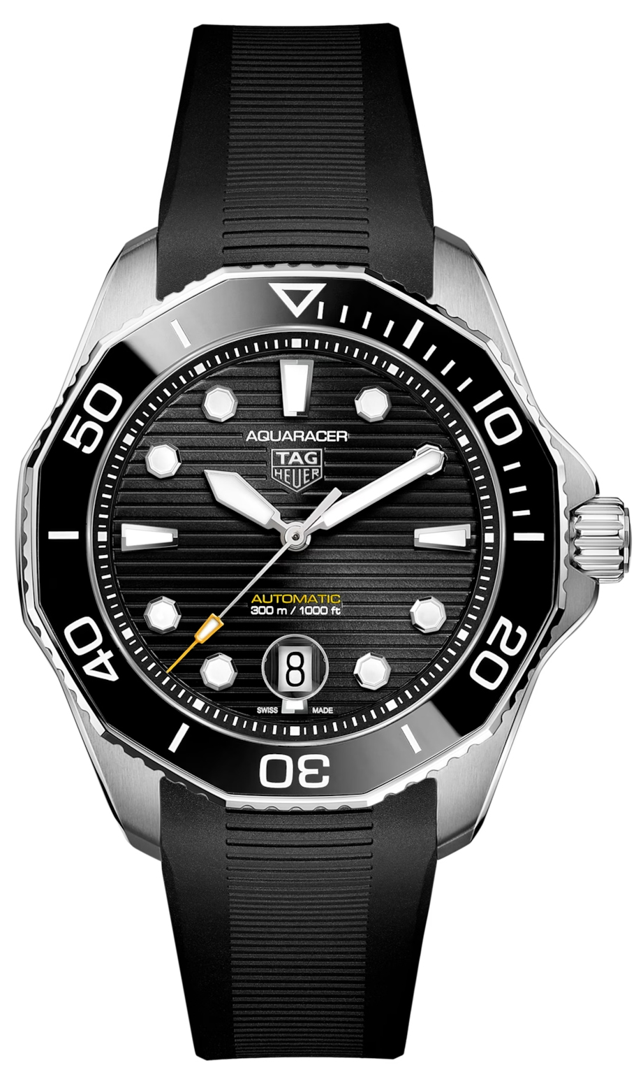 TAG Heuer WBP201A.FT6197