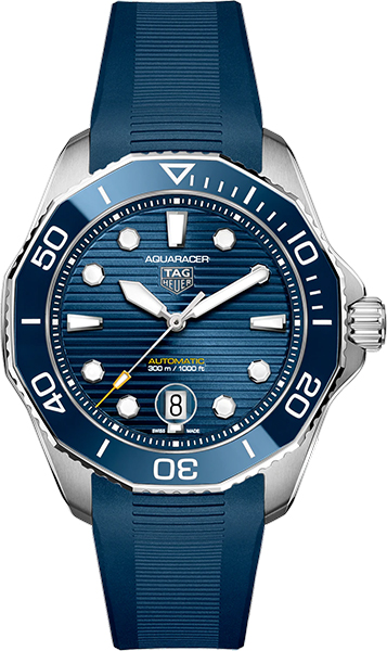 TAG Heuer WBP201B.FT6198