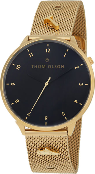 Мужские часы Thom Olson CBTO006