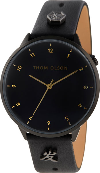 Мужские часы Thom Olson CBTO024