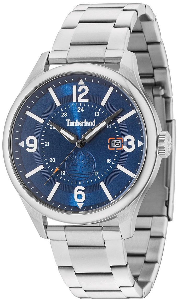 Мужские часы Timberland TBL.14645JS/03M