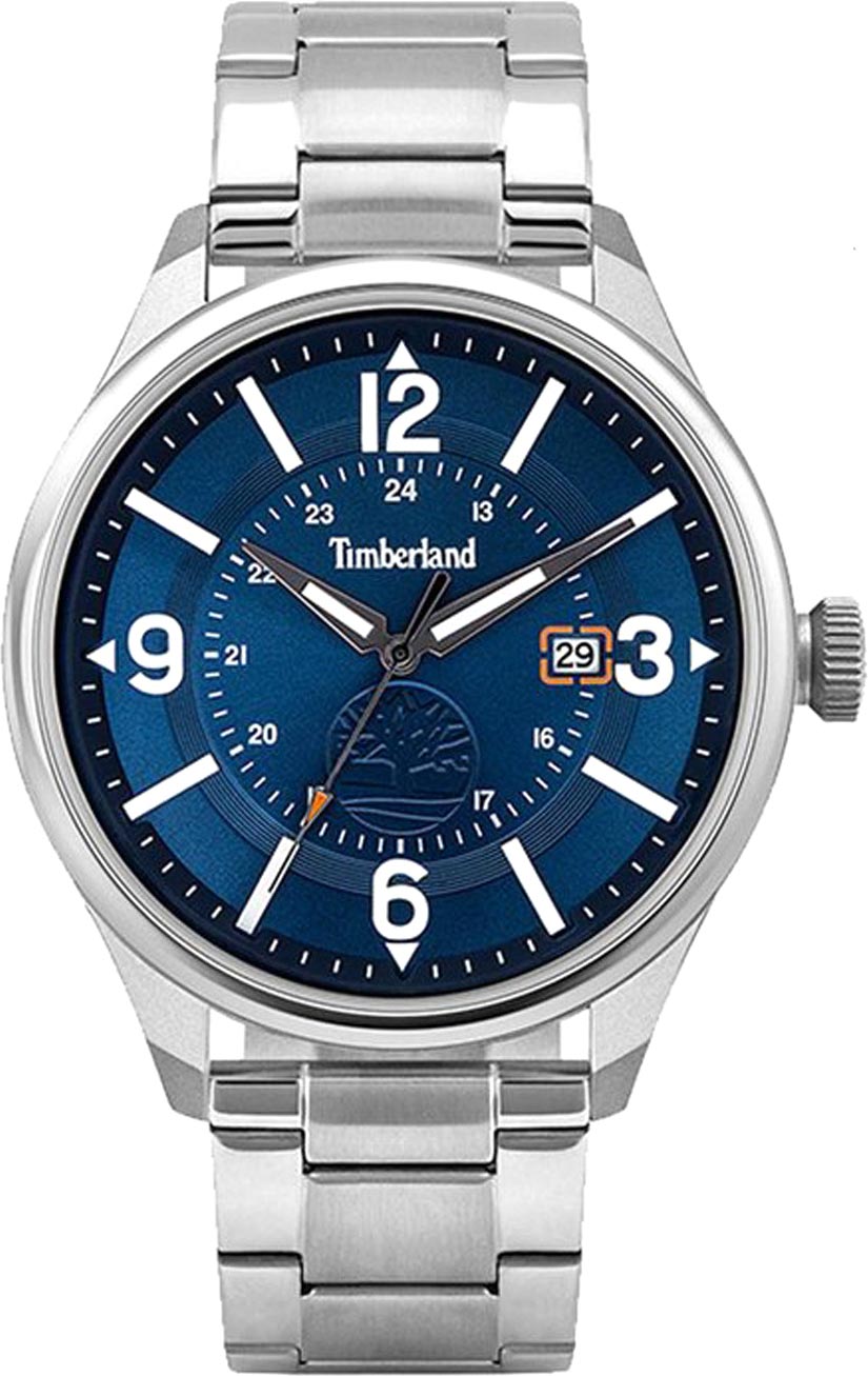 Мужские часы Timberland TBL.14645JYS/03M мужские часы timberland tbl 15954jys 02mm