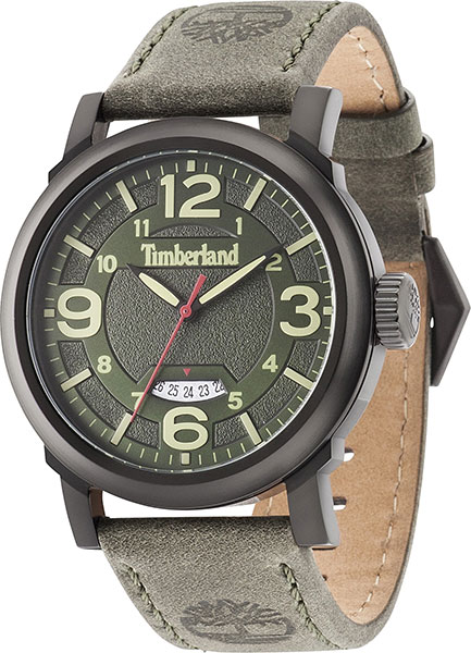 Мужские часы Timberland TBL.14815JSB/19