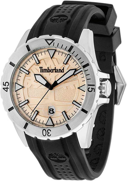 Мужские часы Timberland TBL.15024JS/07P