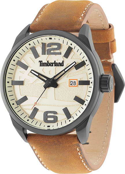 Мужские часы Timberland TBL.15029JLB/14