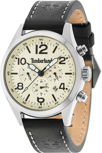 Мужские часы Timberland TBL.15249JS/07