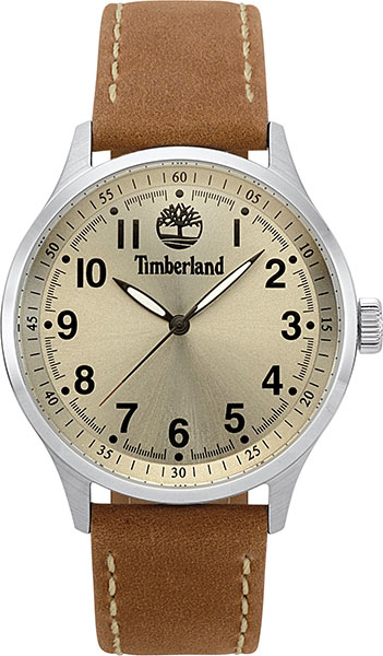 Мужские часы Timberland TBL.15353JS/07