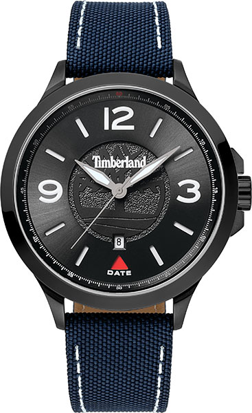 Мужские часы Timberland TBL.15515JSB/02
