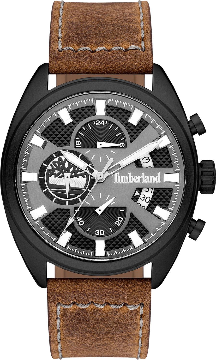 Мужские часы Timberland TBL.15640JLB/61 мужские часы timberland tbl 15954jys 02mm