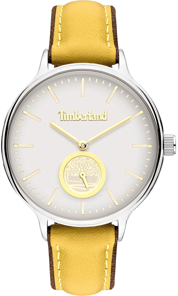 Женские часы Timberland TBL.15645MYS/01 женские часы timberland tbl 15960mytr 79