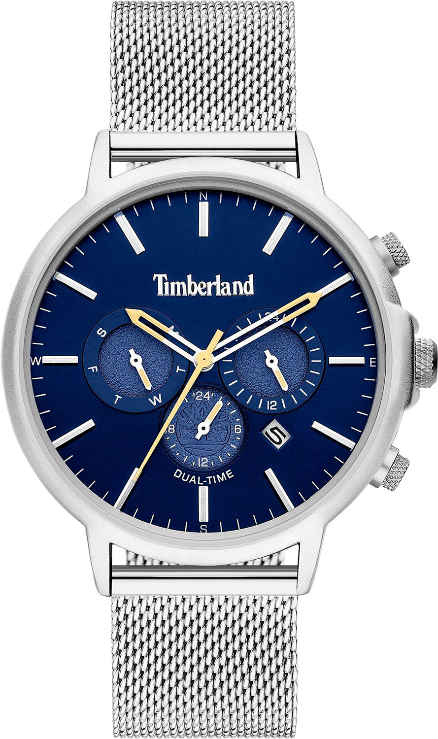 Наручные часы Timberland TBL.15651JYS/03MM
