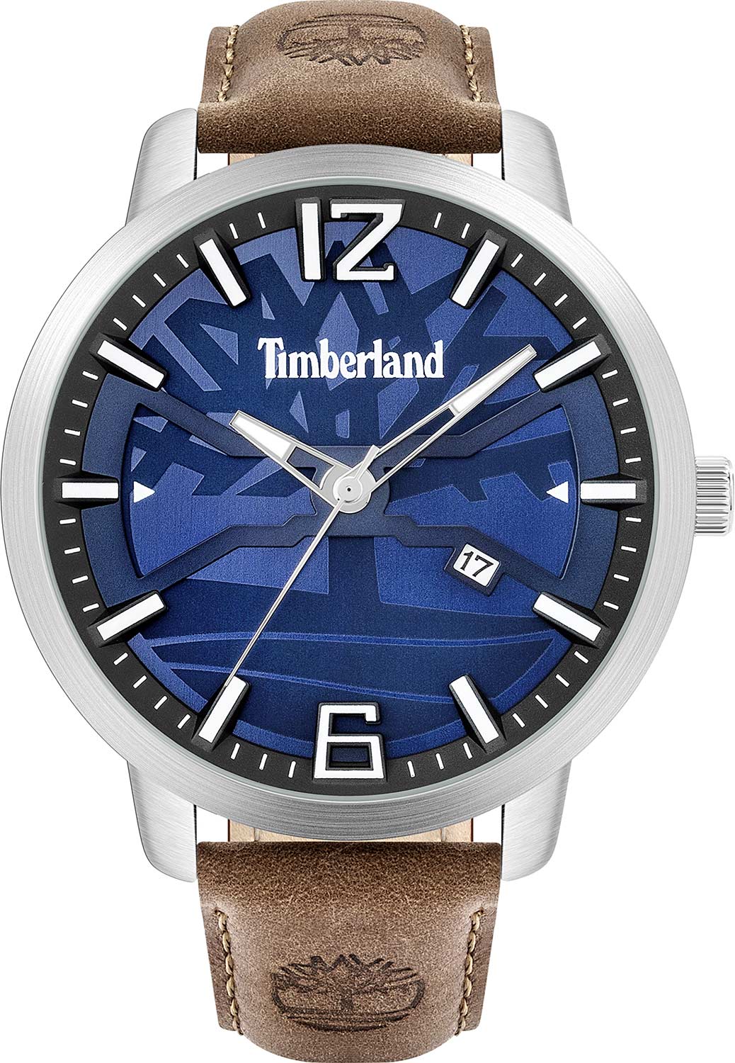 Мужские часы Timberland TBL.15899JYS/03-G
