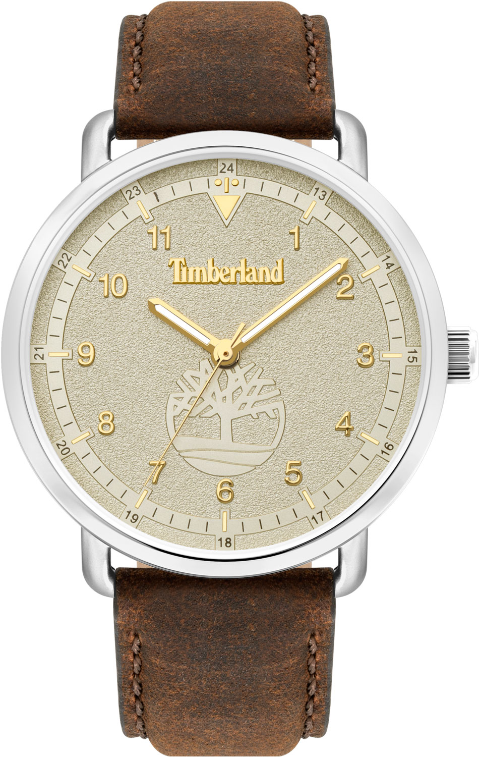 Фото - Мужские часы Timberland TBL.15939JS/14 мужские часы timberland tbl 15954jys 02mm