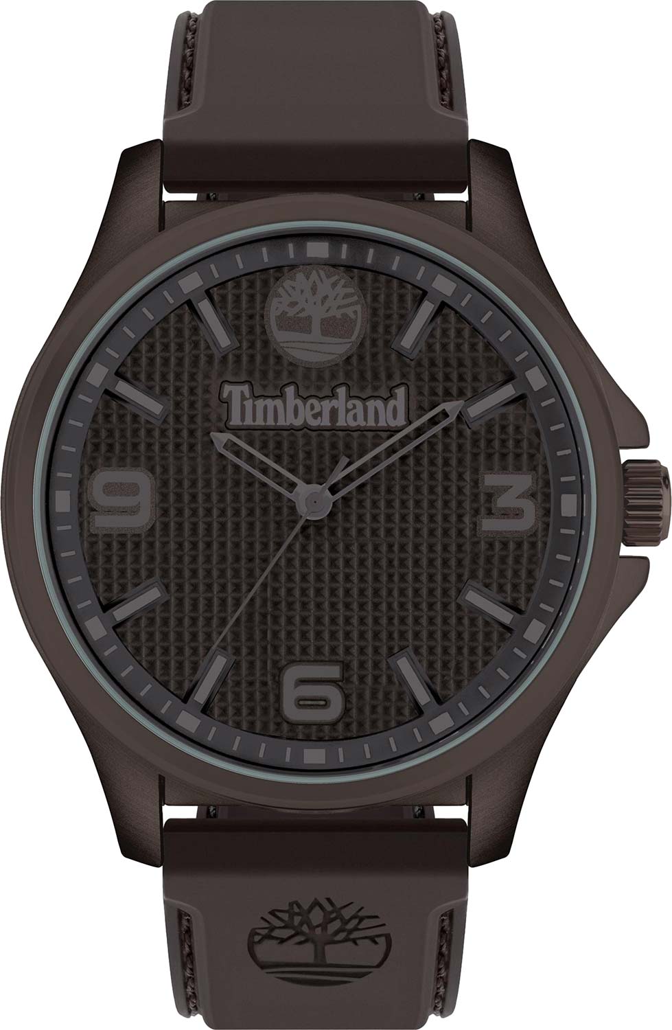 Мужские часы Timberland TBL.15947JYBN/12P мужские часы timberland tbl 15954jys 02mm
