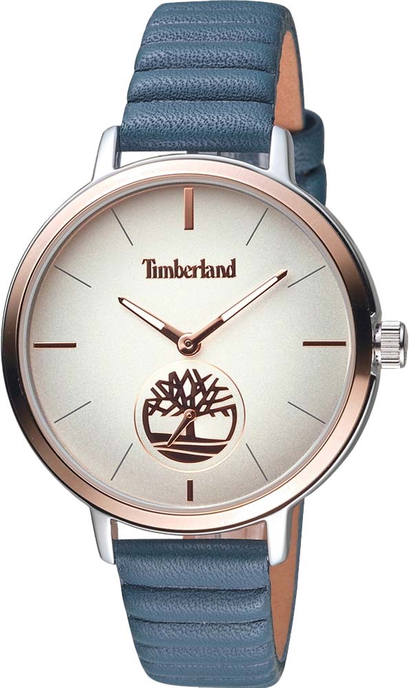 Фото - Женские часы Timberland TBL.15992JYTR/13 женские часы timberland tbl 15960mytr 79