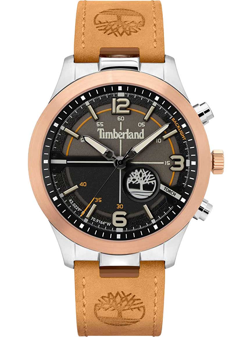 Наручные часы Timberland TDWGA2103302