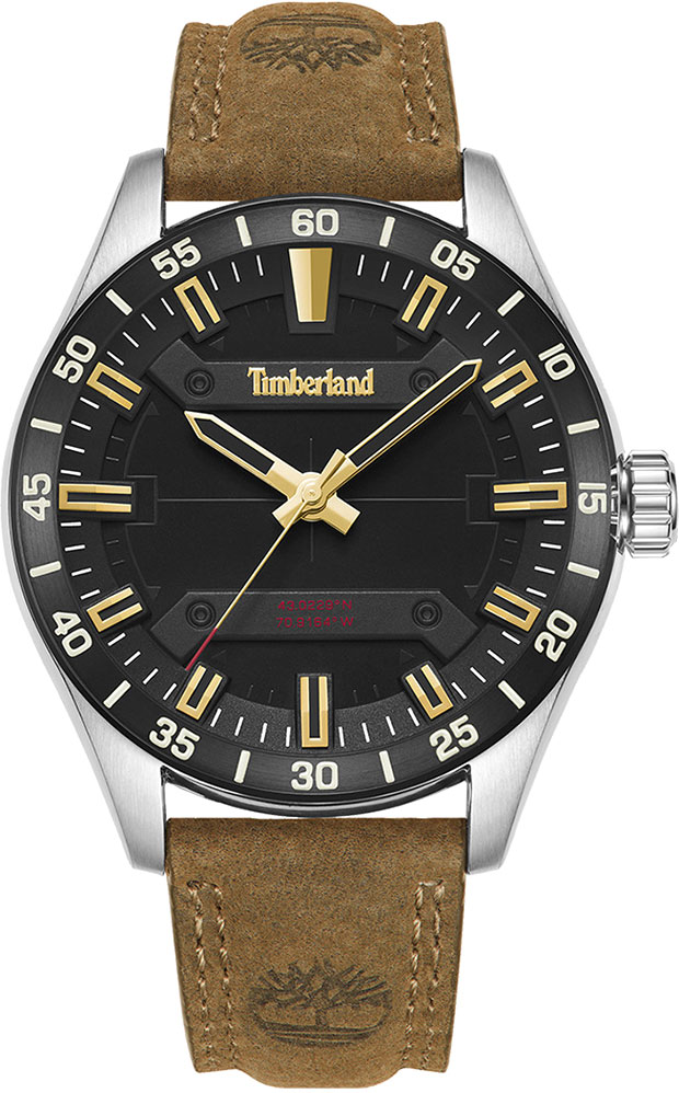 Наручные часы Timberland TDWGA2201201