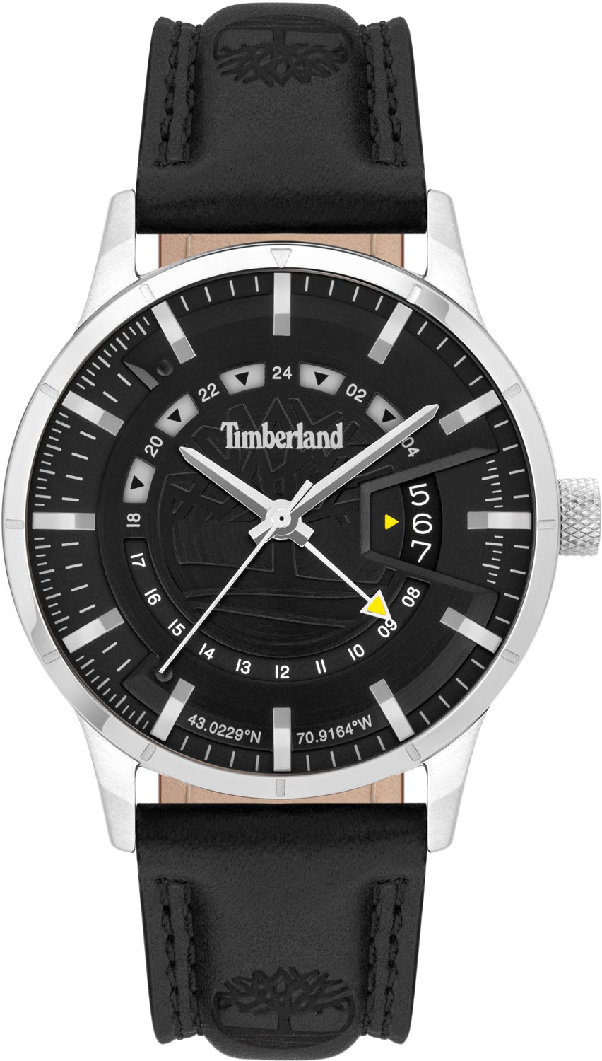 Наручные часы Timberland TDWGB2201501