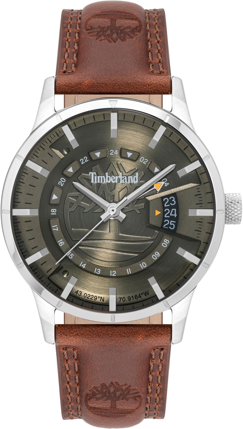 Наручные часы Timberland TDWGB2201502