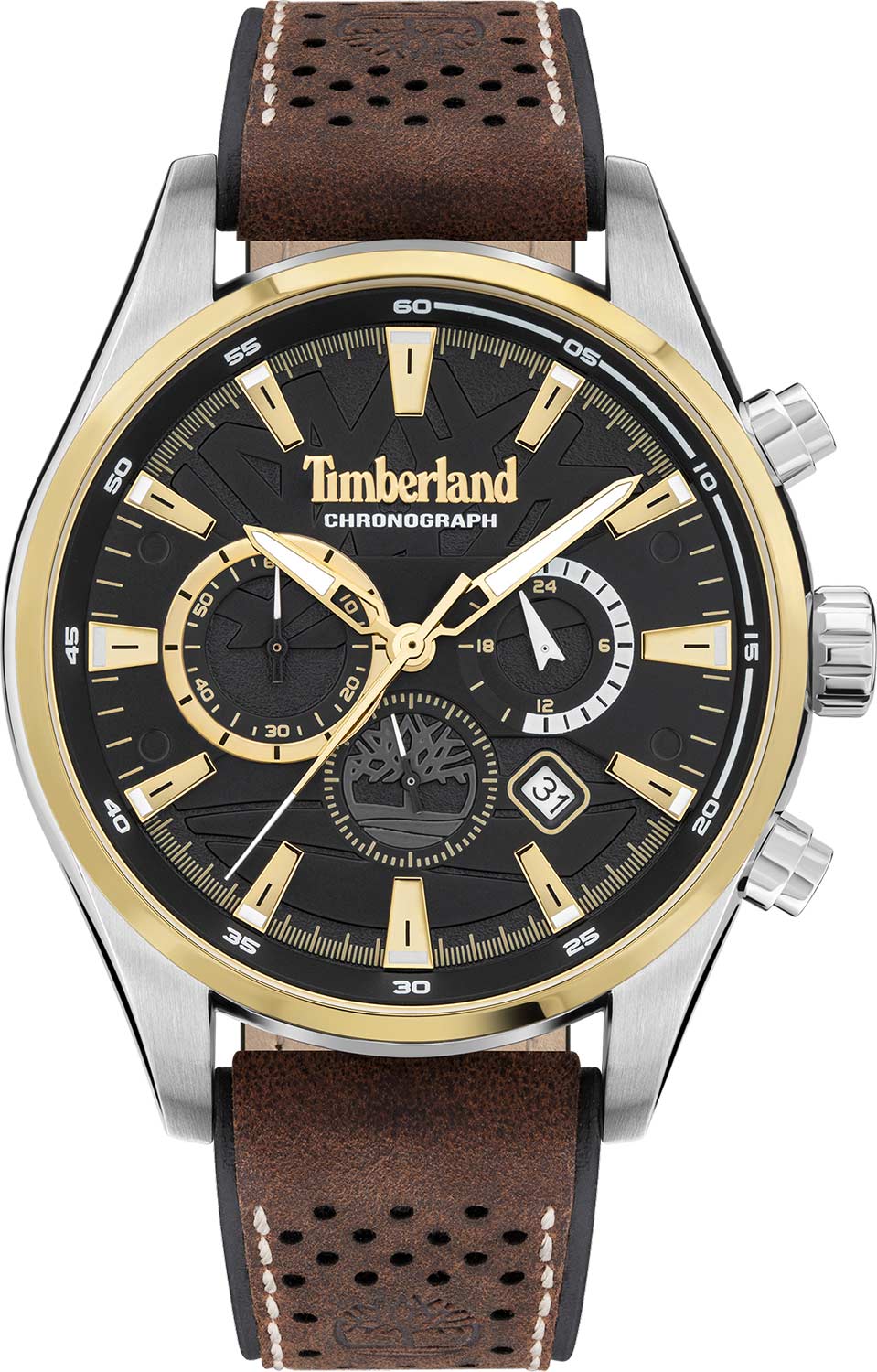 Наручные часы Timberland TDWGC2102402 с хронографом