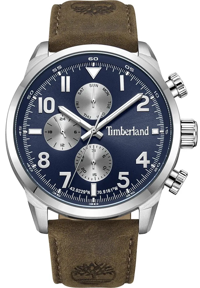Наручные часы Timberland TDWGF0009501