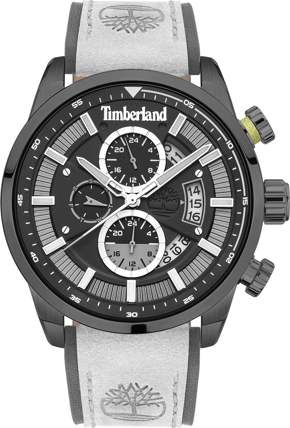 Наручные часы Timberland TDWGF2102601