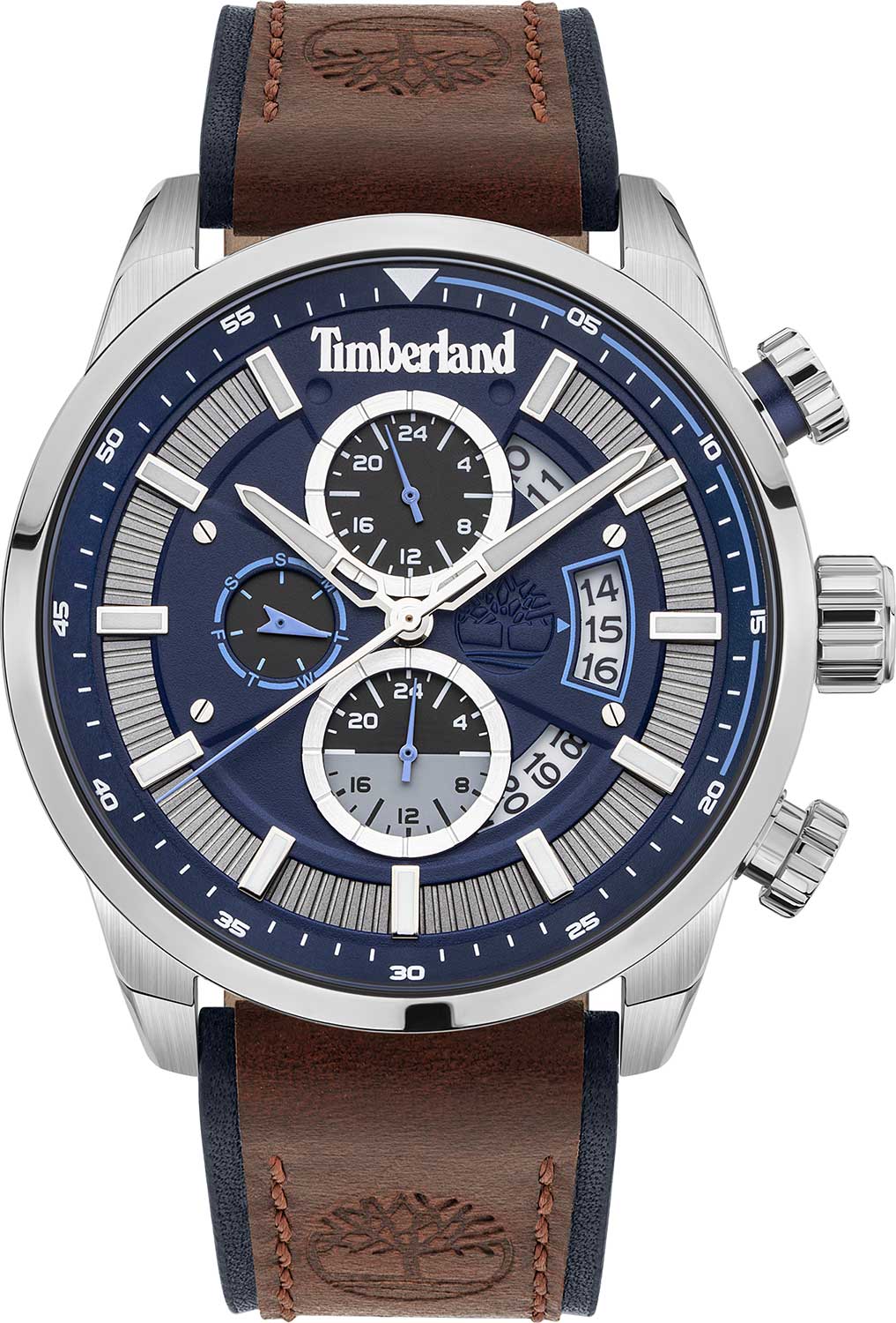 Наручные часы Timberland TDWGF2102602