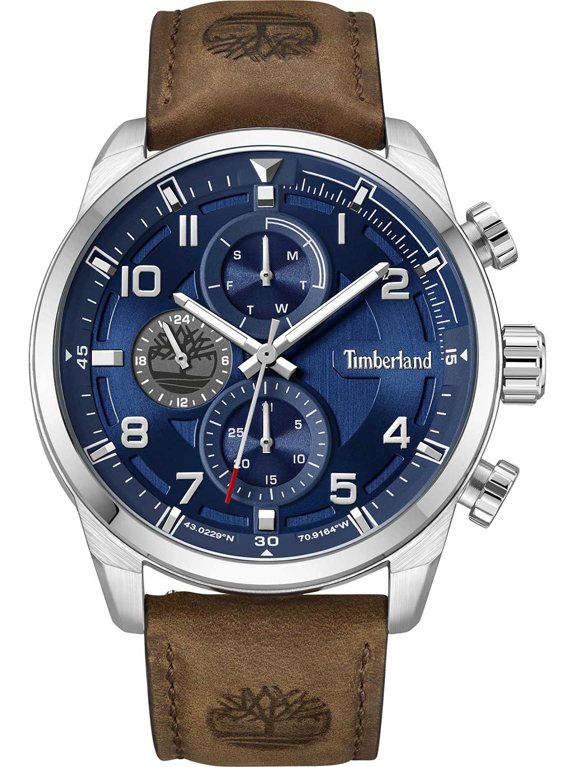 Наручные часы Timberland TDWGF2201106