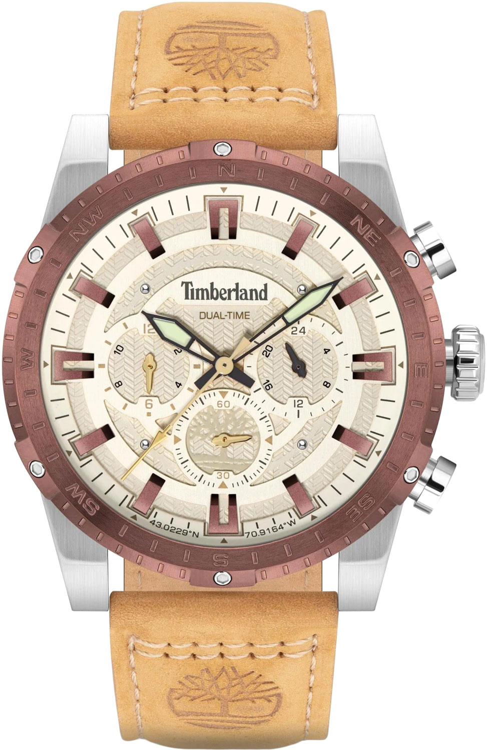 Наручные часы Timberland TDWGF2202003
