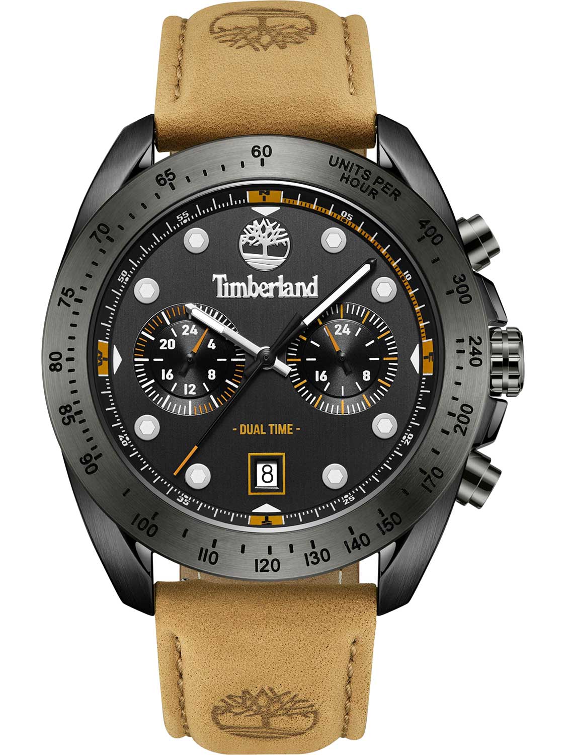 Наручные часы Timberland TDWGF2230501